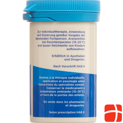 Omida Schüssler Nr 20 Kalium Aluminium Sulfuricum Tabletten D12 100g