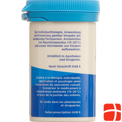 Omida Schüssler Nr. 23 Natrium Bicarbonicum Tabletten D12 100g