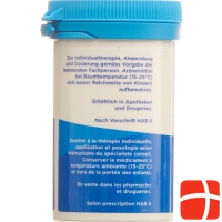 Omida Schüssler Nr. 24 Arsenum Jodatum Tabletten D12 100g