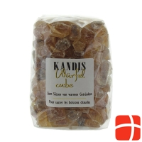 Herboristeria Kandiszucker Würfel Braun 500g