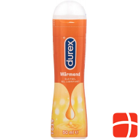 Durex Play Gleitgel Wärmend 50ml