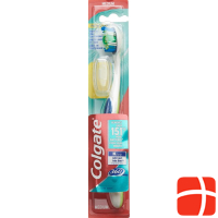 Colgate 360 Zahnbürste medium