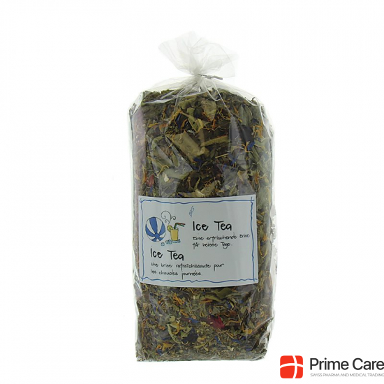 Herboristeria Ice Tea im Jumbo Sack 180g buy online