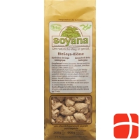 Soyana Soya Eiweiss Klösse Bio Naturfarben 200g