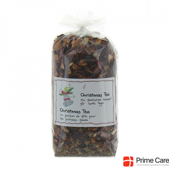 Herboristeria Tee Christmas im Jumbo Sack 400g buy online