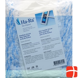 Ha-Ra wet fiber 32.5cm Nano Gold Soft