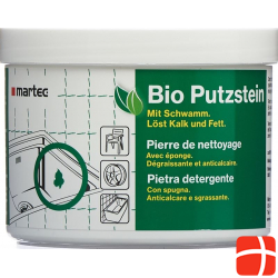 Martec Household Bio-Putzstein 400g