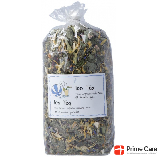 Herboristeria Ice Tea im Sack 80g buy online