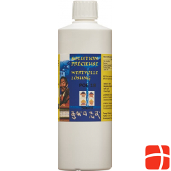 Bioligo Poe 18 Solution Precieuse 500ml