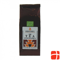 Herboristeria Rooibos Tea Natur im Sack 110g