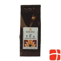 Herboristeria Rooibos Tea Bourbon Vanil Sack 100g