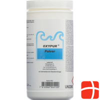 Oxypur Aktivsauerstoff Pulver 1kg