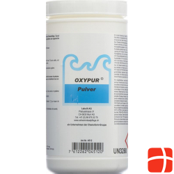 Oxypur Aktivsauerstoff Pulver 1kg