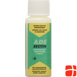 AdeSectin Konzentrat 100ml