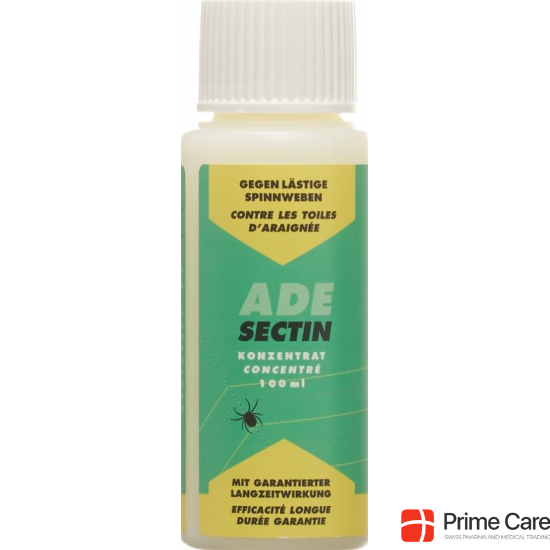 AdeSectin Konzentrat 100ml buy online