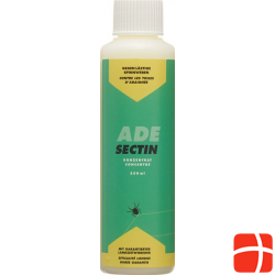 AdeSectin Konzentrat 250ml