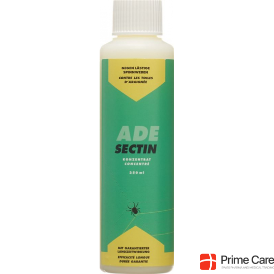 AdeSectin Konzentrat 250ml buy online