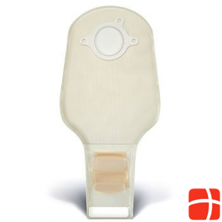 Natura Invisiclose Ileo 57mm Std Tr 10 Beutel