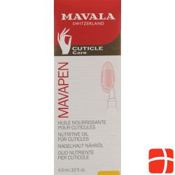 Mavala Mavapen Nagelpflegeöl 4.5ml