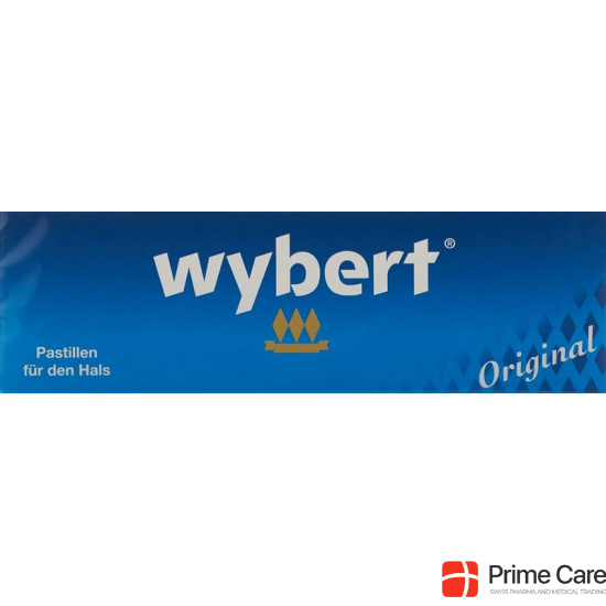 Wybert Pastillen M Vitamin C 25g buy online