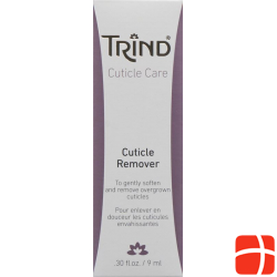 Trind Cuticle Remover Glasflasche 9ml