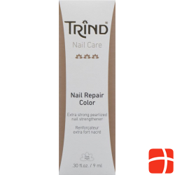 Trind Nail Repair Nagelhärter Pure Pearl 9ml