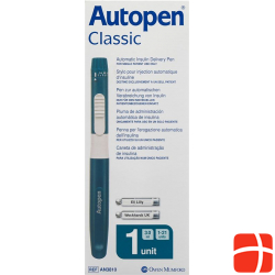 Autopen Cp Pharma Injektionsgerät 3ml 1-21 Ie