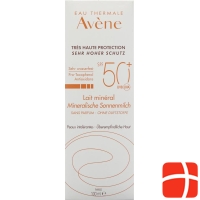 Avène Sonnenschutz Milch LSF 50 100ml