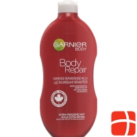 Garnier Body Repair Nährende Reparierende Milch 400ml