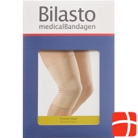 Bilasto Knee bandage size S Beige