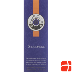 Roger Gallet Gingembre Parfüm 100ml