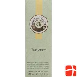 Roger Gallet The Vert Parfüm 100ml