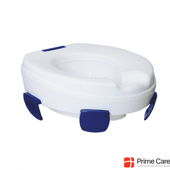 Sahag toilet booster seat 11cm white buy online