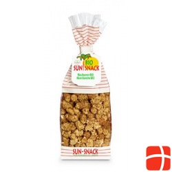 Bio Sun Snack Maulbeeren Bio Beutel 150g