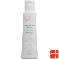 Avène Mild Eye Make-up Remover 125ml