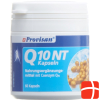 Provisan Q10 NT Kapseln 60 Stück