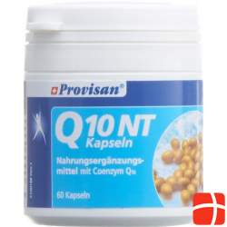 Provisan Q10 NT Kapseln 60 Stück