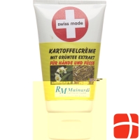 Mainardi Kartoffelcreme Hände & Füsse 50g