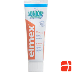 Elmex JUNIOR Zahnpasta 75ml