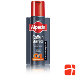 Alpecin Hair Energizer Coffein Shampoo C1 250ml