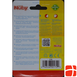 Nûby nose and ear cleaner