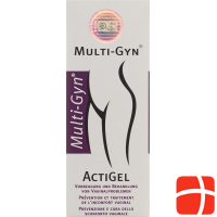 Multi Gyn Actigel 50ml