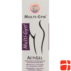 Multi Gyn Actigel 50ml