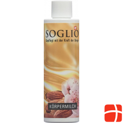 Soglio Körpermilch 200ml