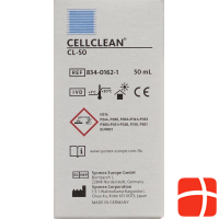 Cellclean Reinigungslösung für Sysmex Cl-50 50ml