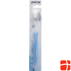 Paro Toothbrush Medic