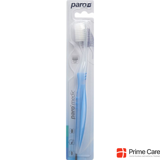 Paro Toothbrush Medic buy online