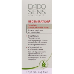 Dado Regeneration E Straffende Tagescreme Tube 50ml