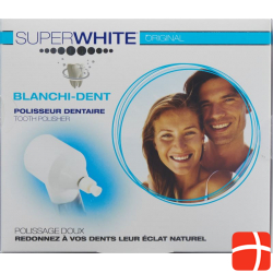 Super White Blanchi Dent Device Complete