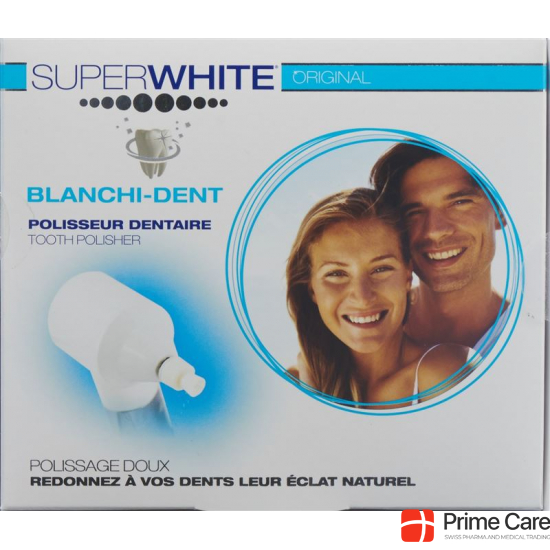 Super White Blanchi Dent Device Complete buy online